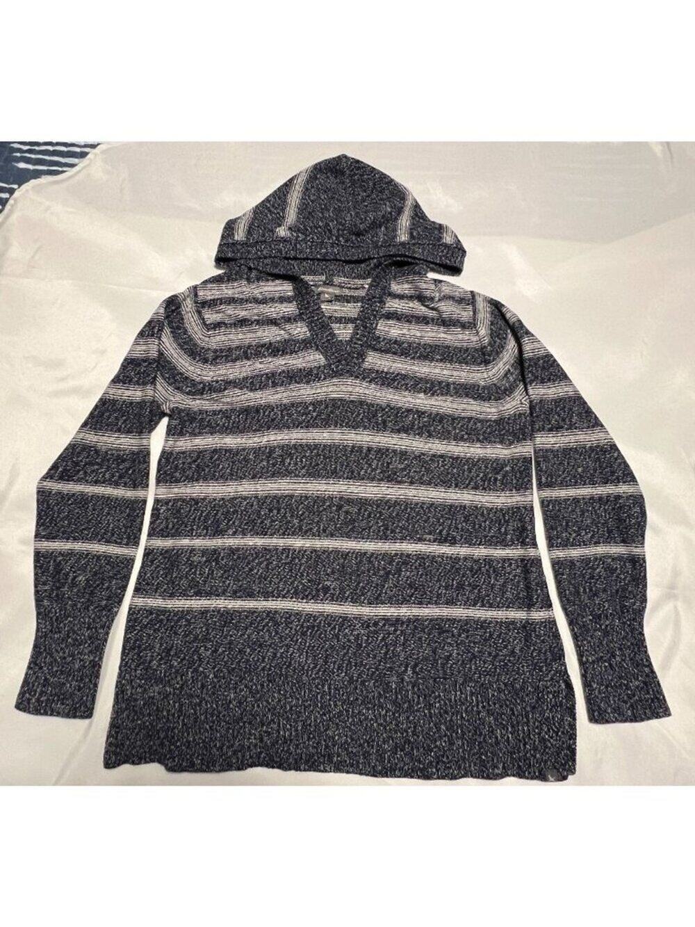 Eddie Bauer Women’s Pullover Hoodie Sweater XL
